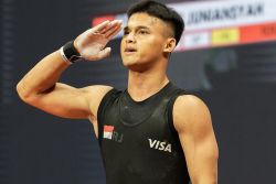 Foto RIZKI JUNIANSYAH